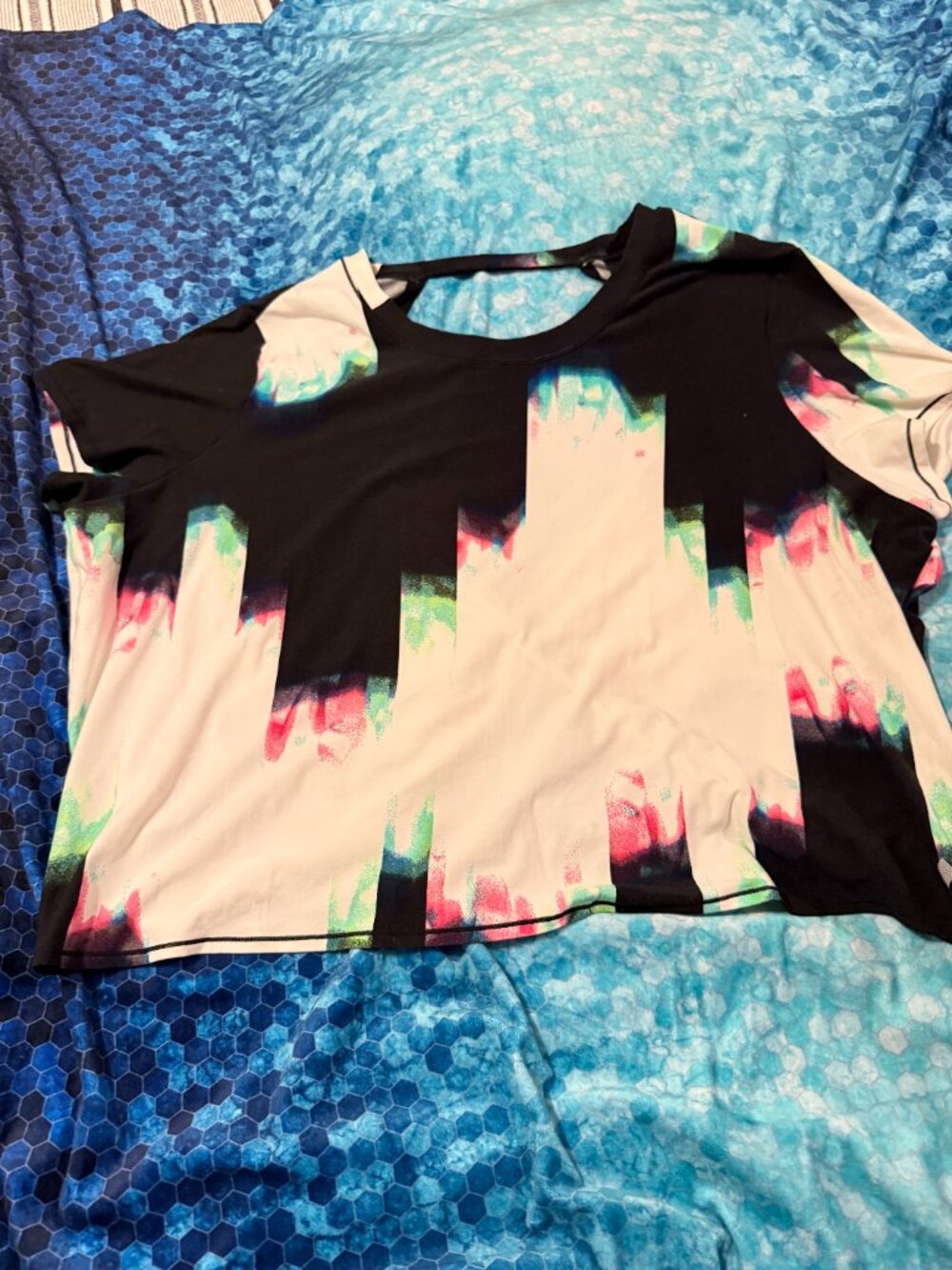 Lularoe 2x top